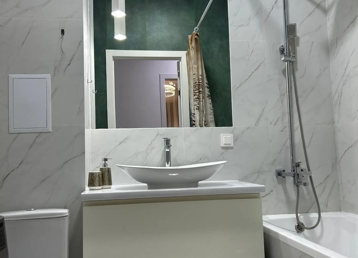 Apartment Уютная И Комфортная Квартира Возле Барыс Арена, Ботанического Сада, Астана Арена, Экспо