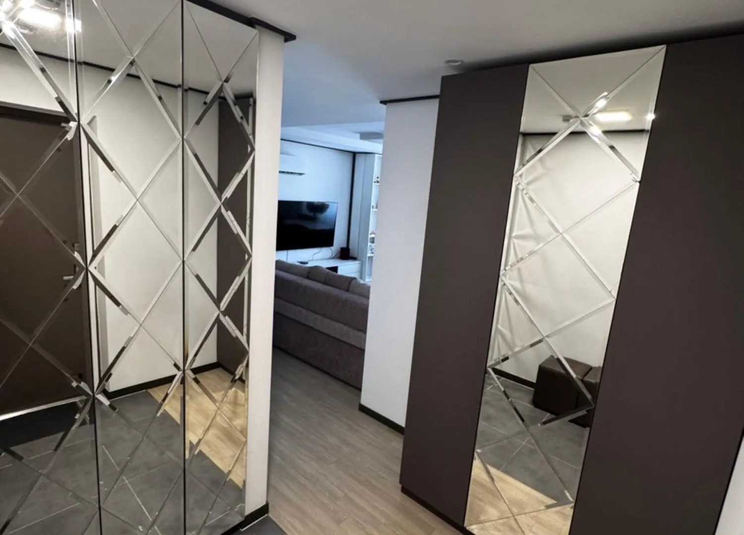 Apartments Astana Kasachstan