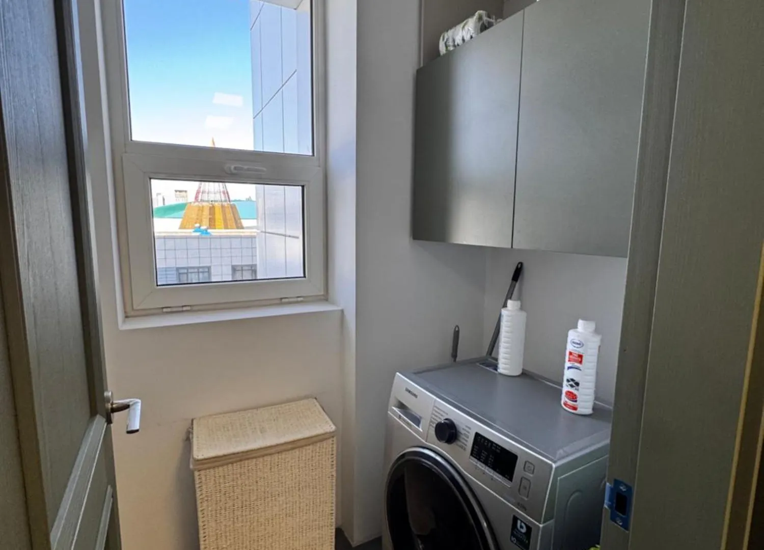 Apartments Astana
