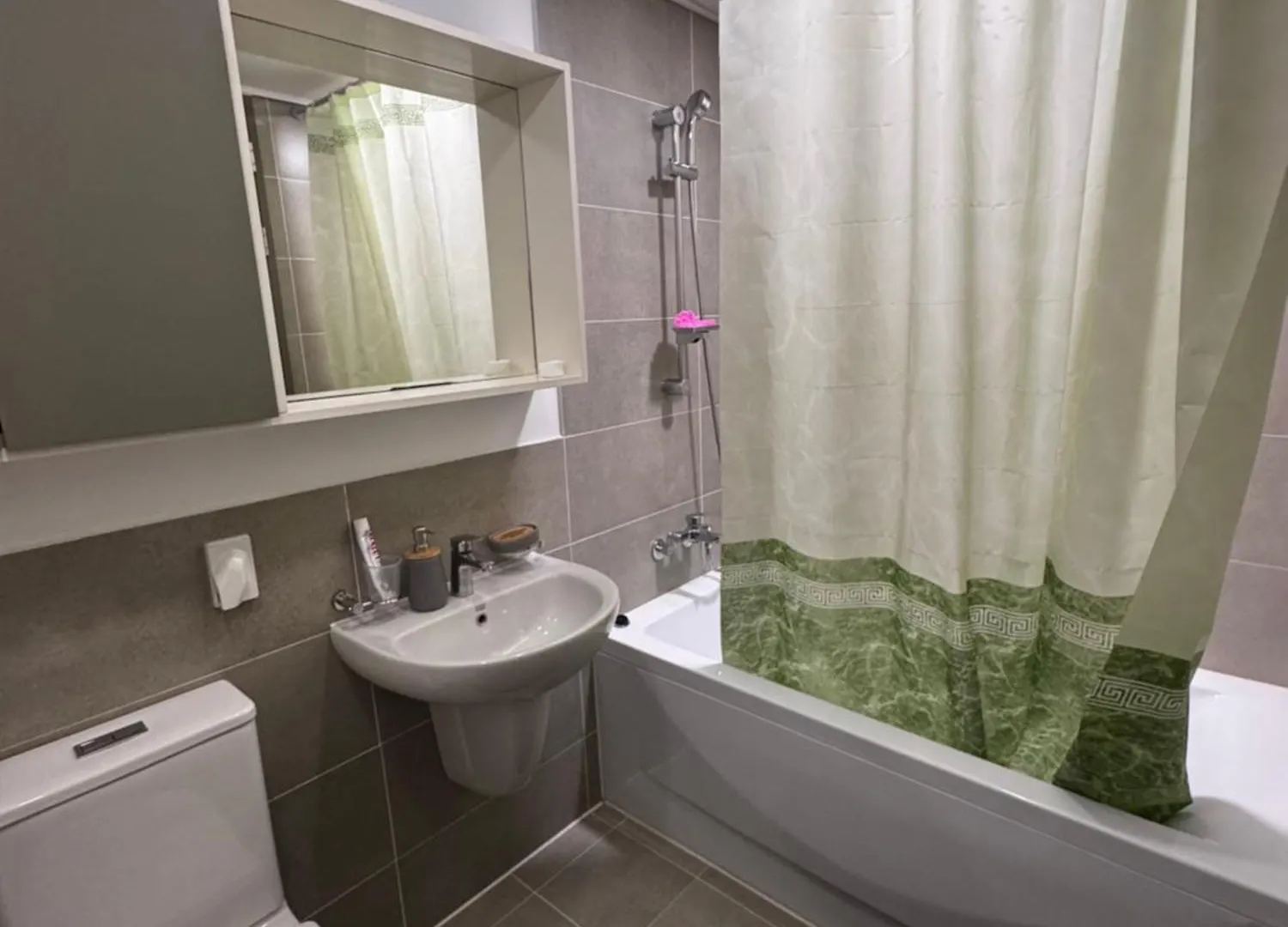 Apartments Astana