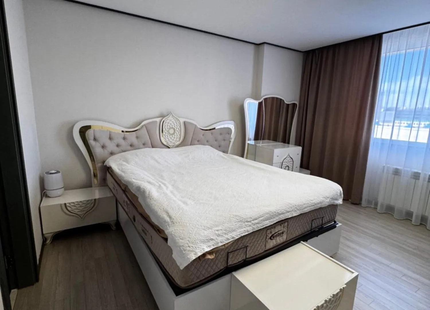 Apartments Astana 0*,