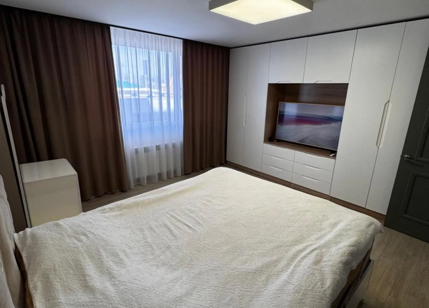 Apartments Astana