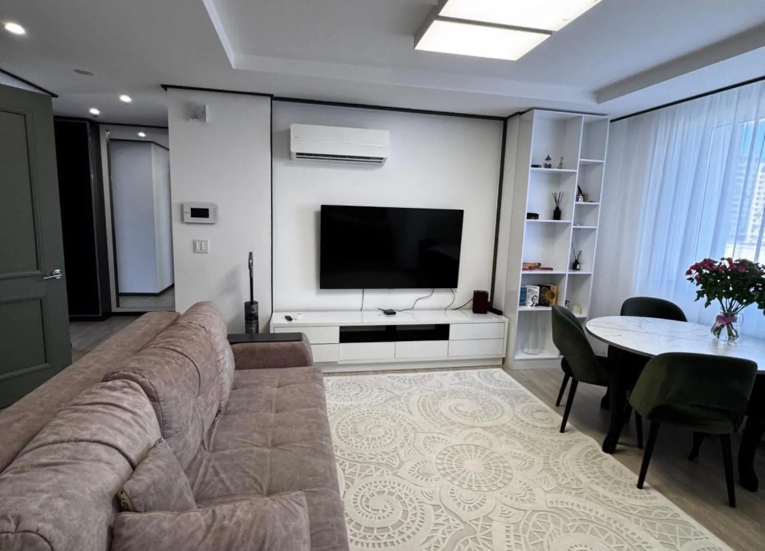 Apartments Astana