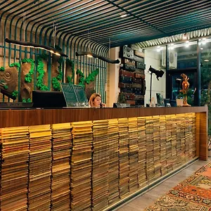 Hotel Ozz, Astana