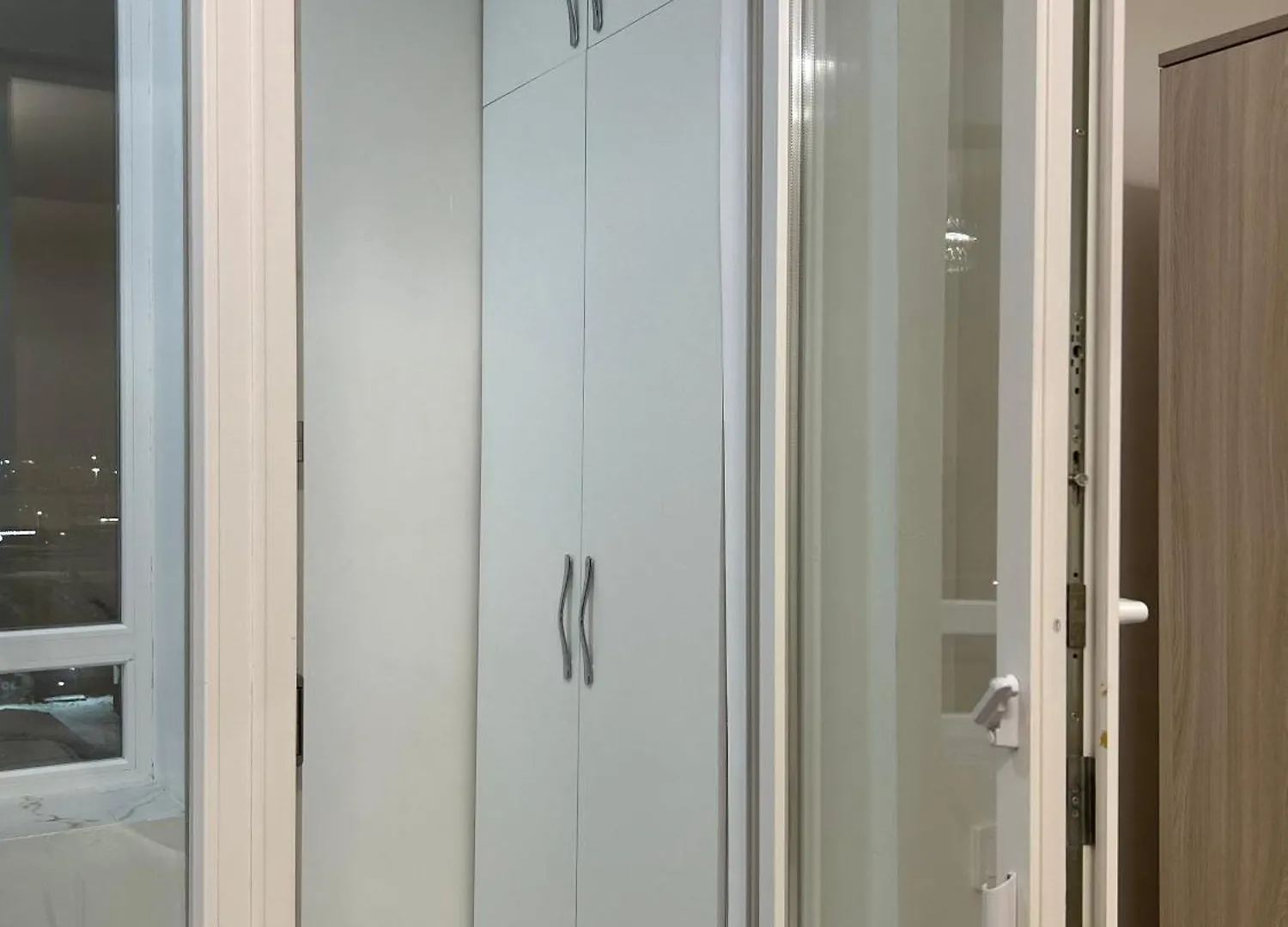 Apartmán Уютная И Комфортная Квартира Возле Барыс Арена, Ботанического Сада, Астана Арена, Экспо